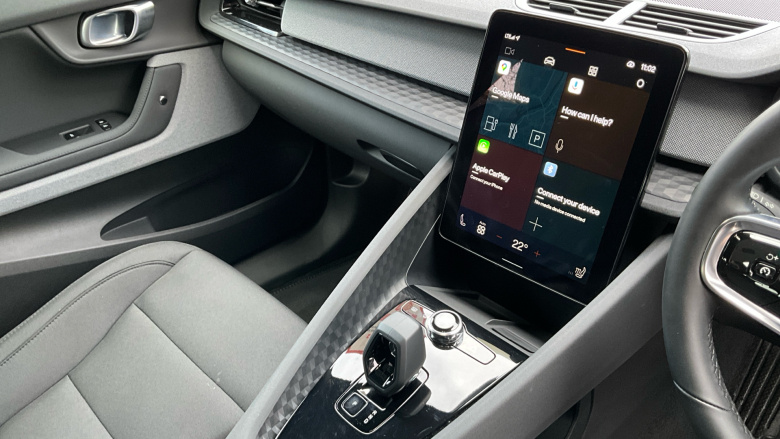 Polestar 2 170kW 69kWh Standard Range Single motor 5dr Auto Electric Hatchback